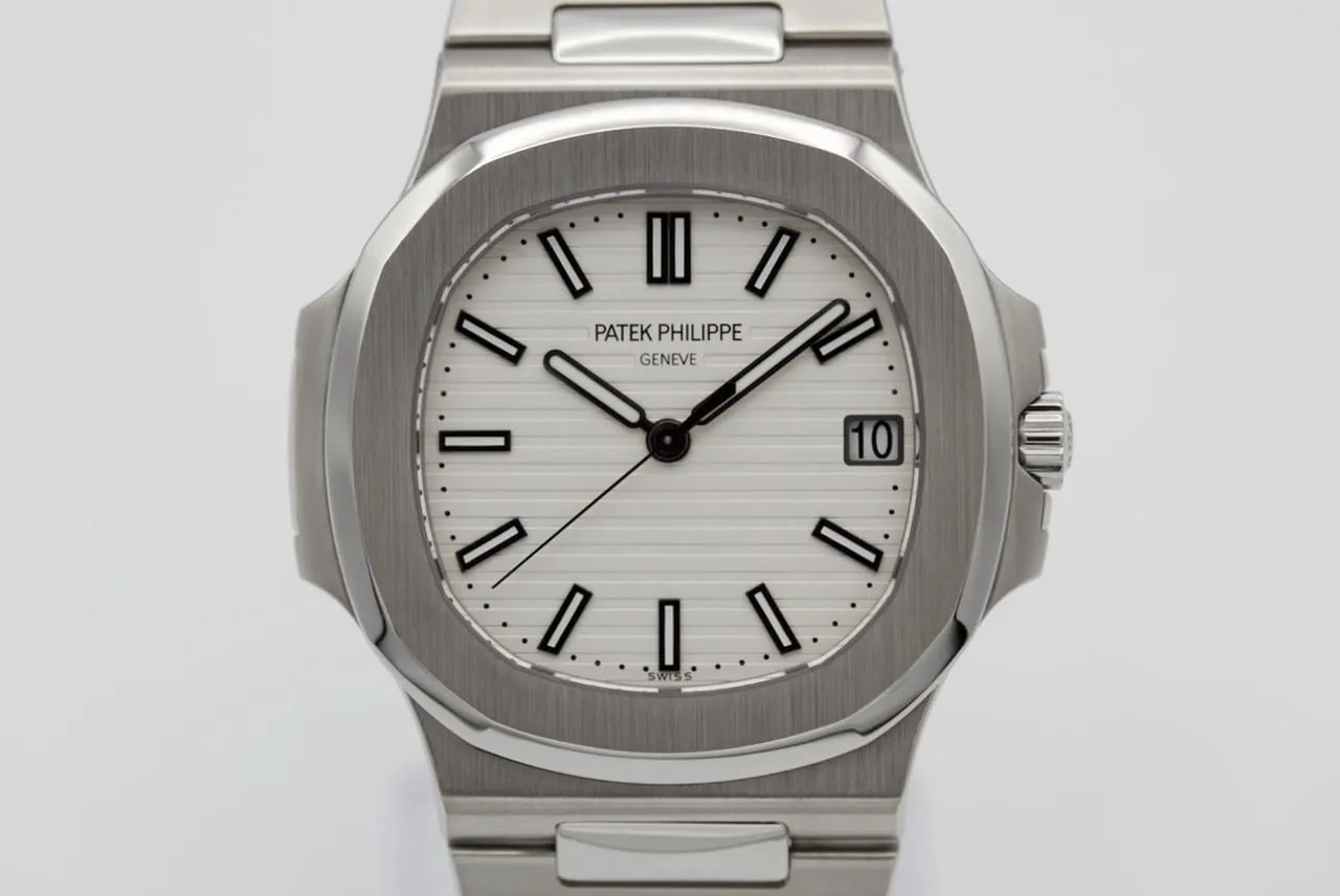 Patek Philippe Uhr