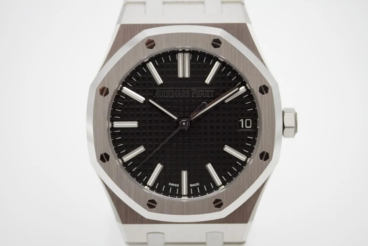 Audemars Piguet Royal Oak