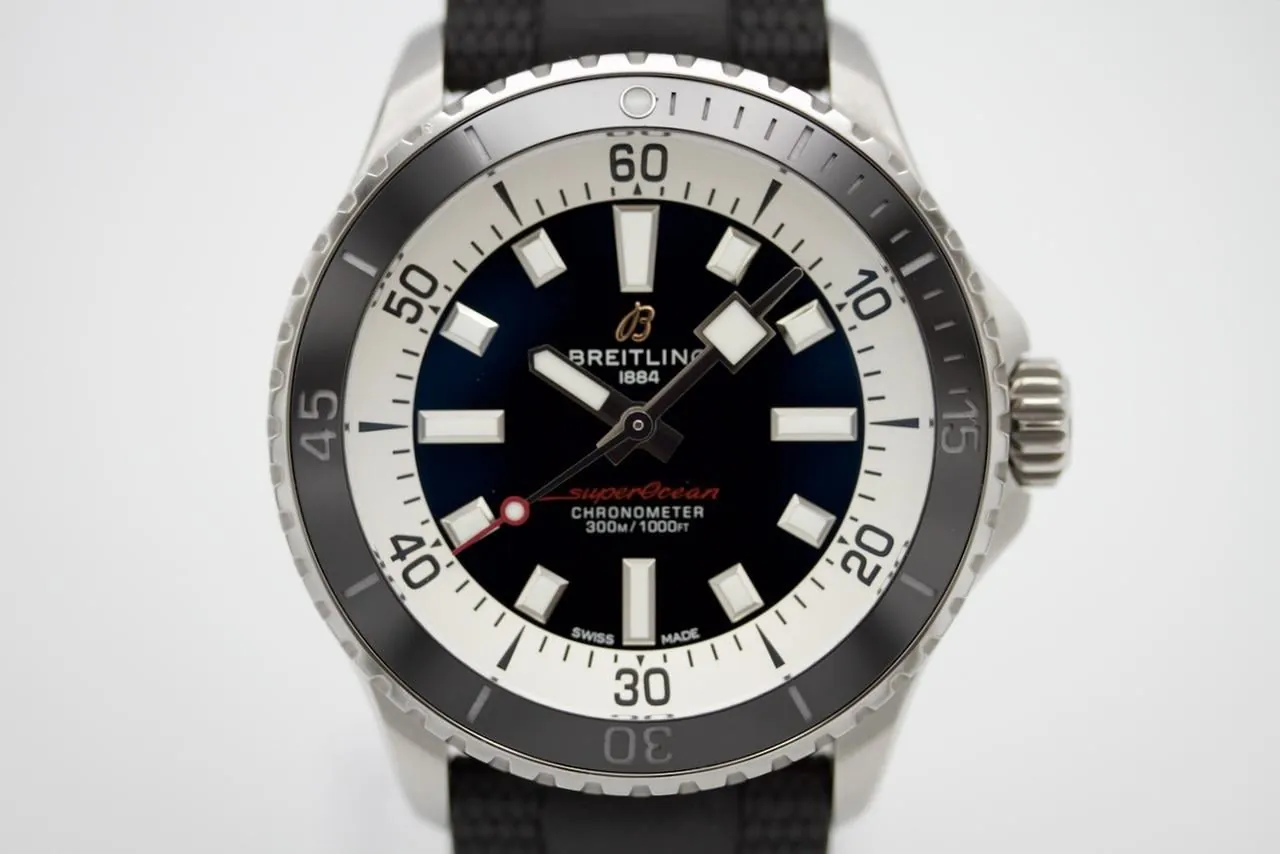 Breitling Uhr