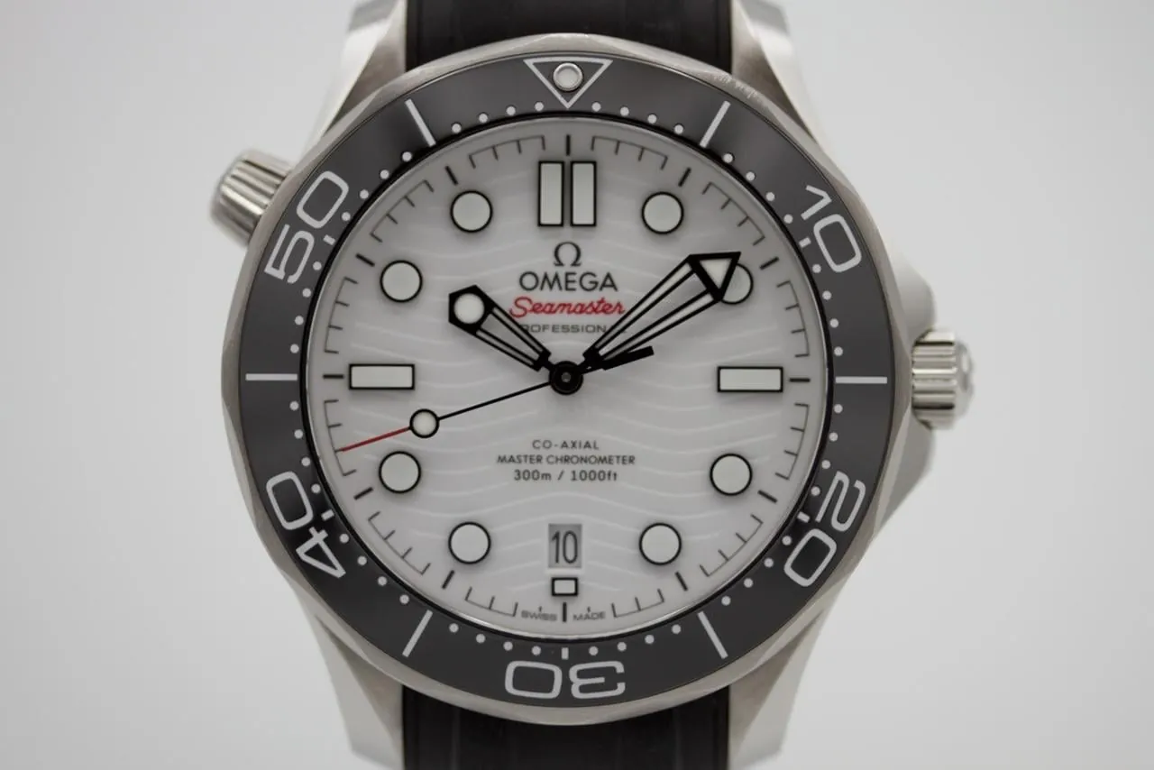 Omega Uhr
