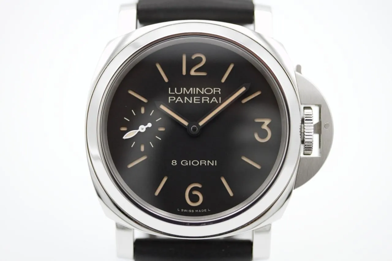 Panerai Uhr