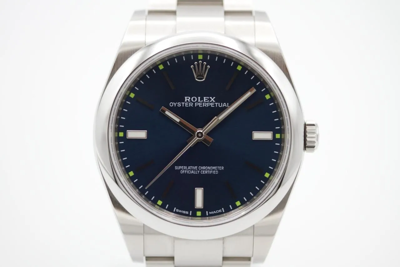 Rolex Uhr