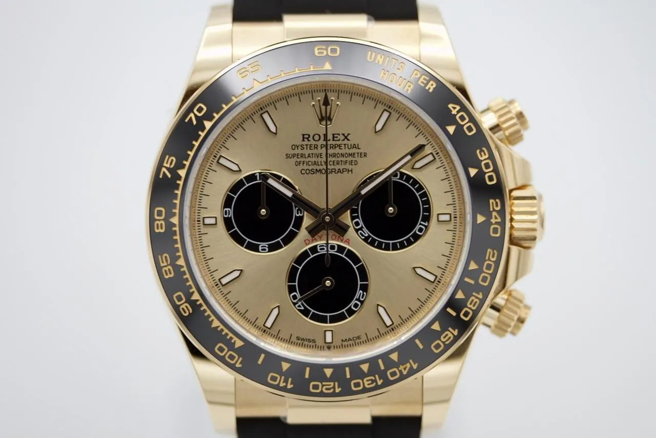 Rolex Daytona