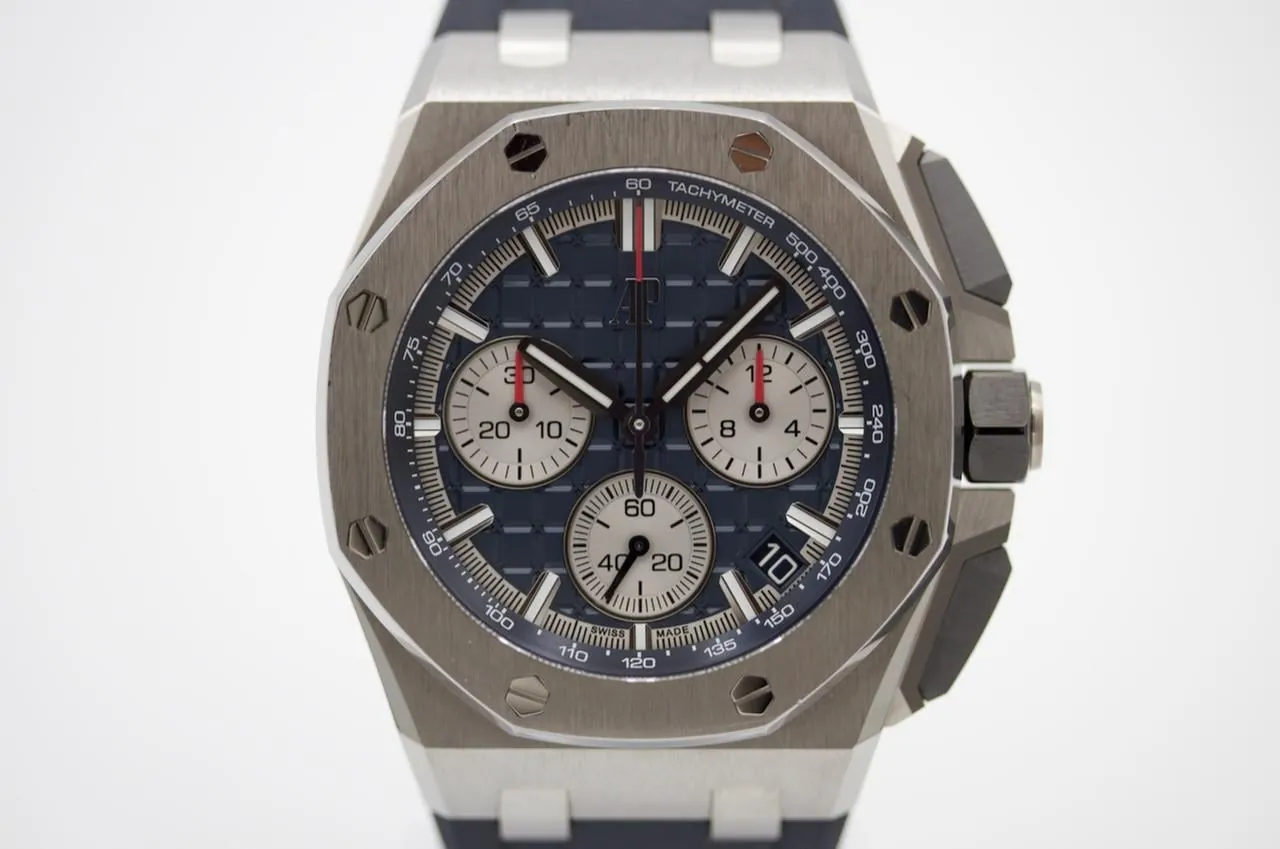 Audemars Piguet Uhr