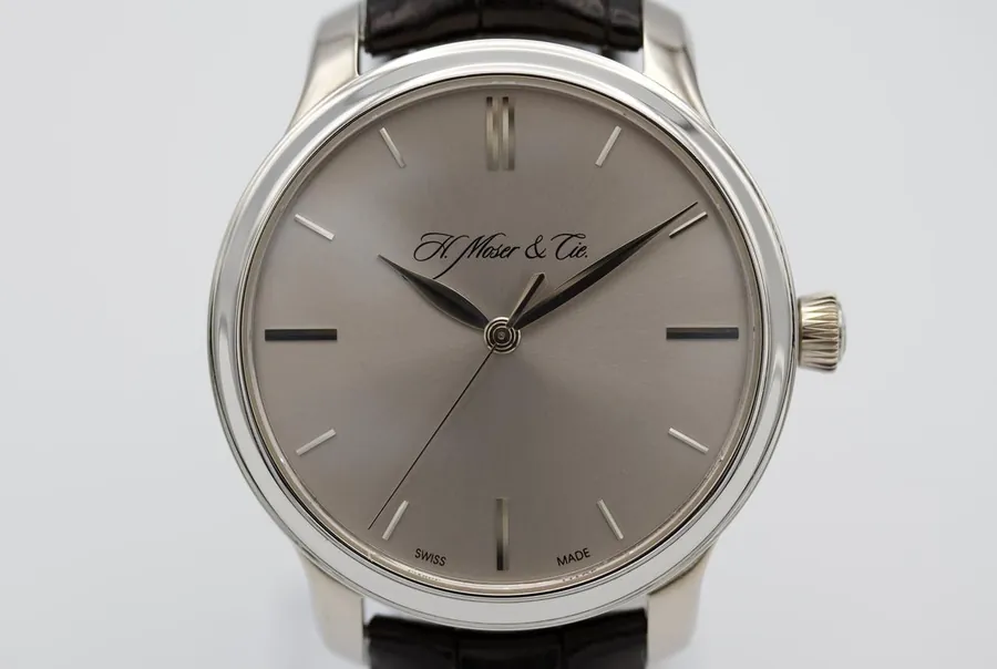H.Moser & Cie. Endeavour