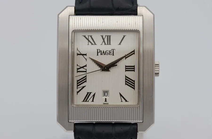 Piaget Protocole