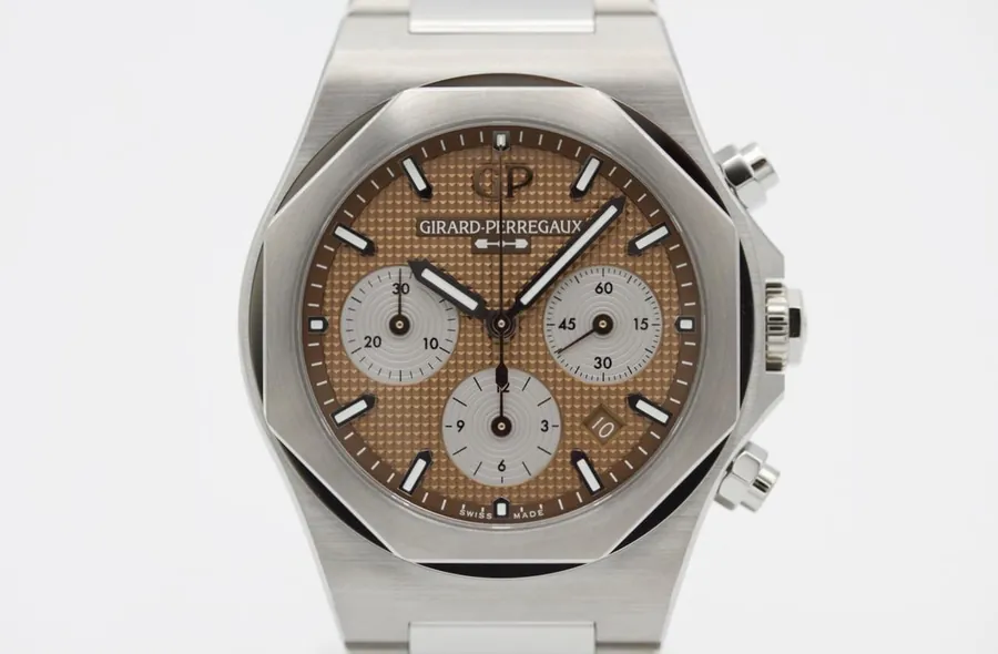 Girard Perregaux Laureato