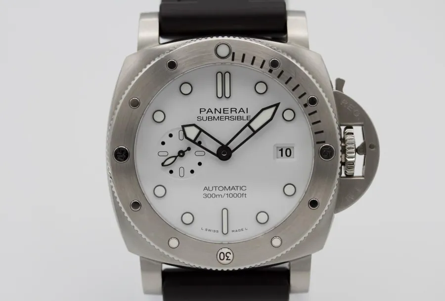 Panerai Submersible