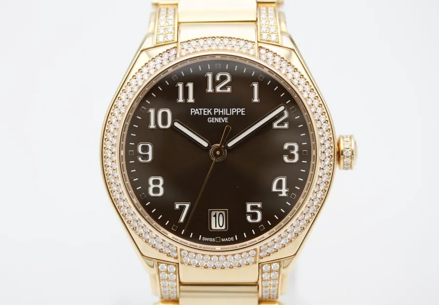 Patek Philippe Twenty~4