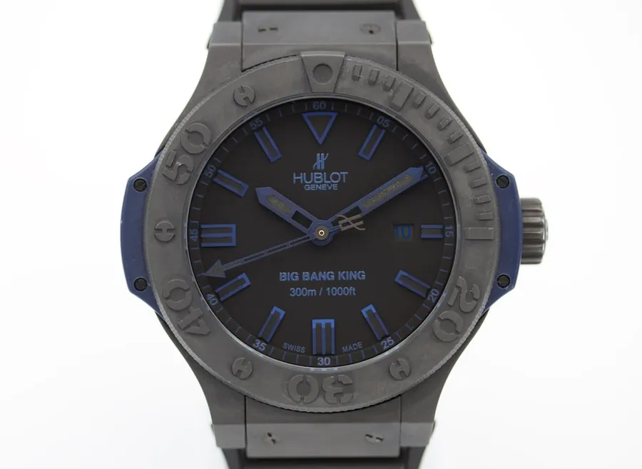 Hublot Big Bang King