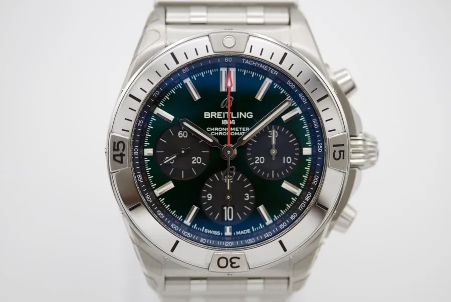 Breitling Chronomat