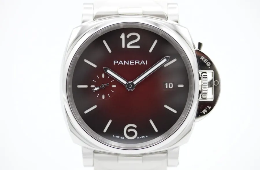 Panerai Luminor Due