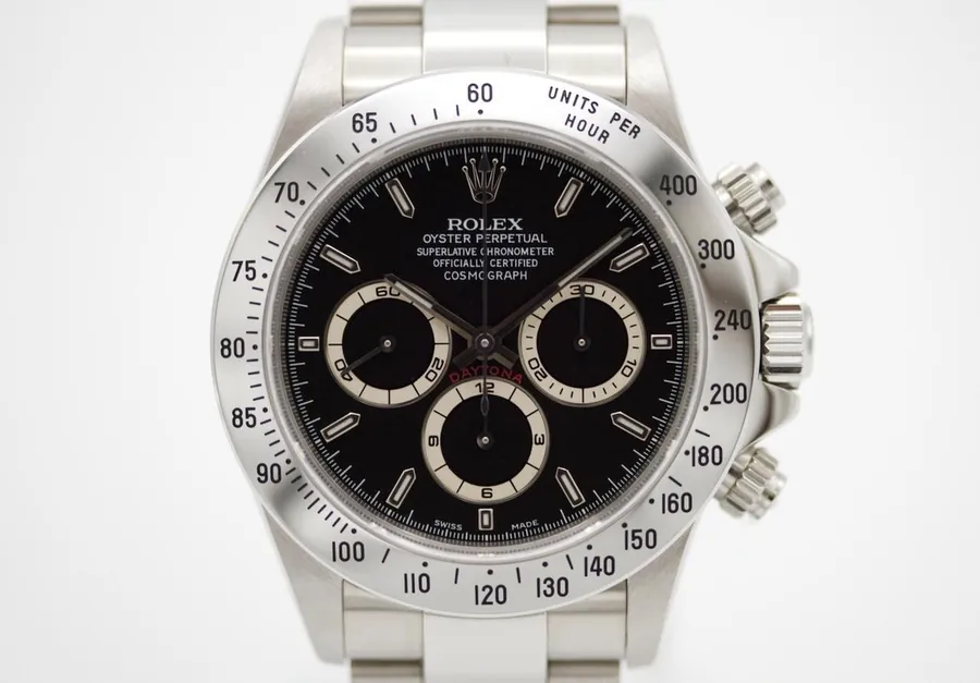 Rolex Daytona