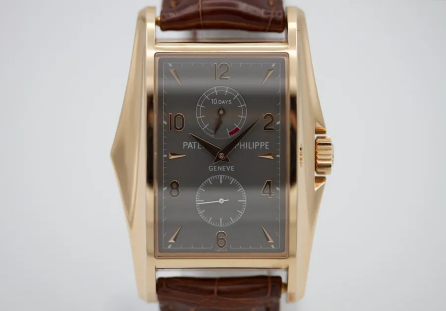 Patek Philippe Gondolo