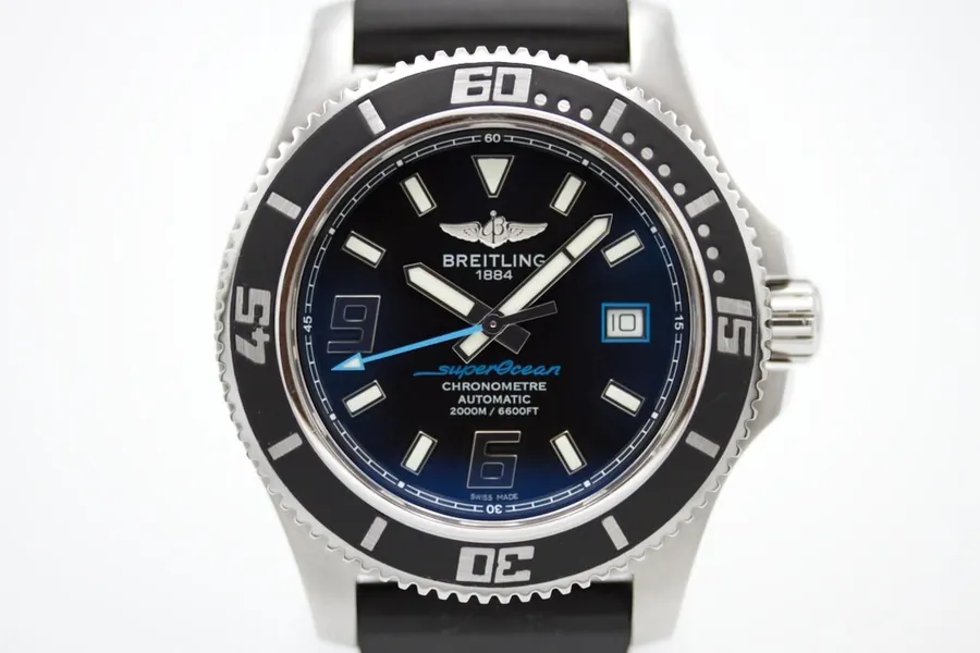 Breitling Superocean