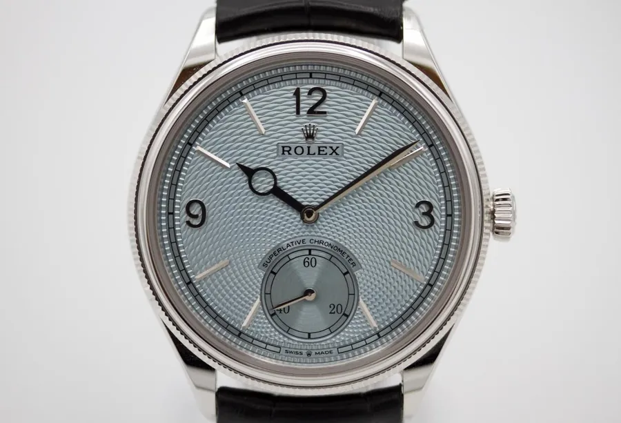 Rolex 1908