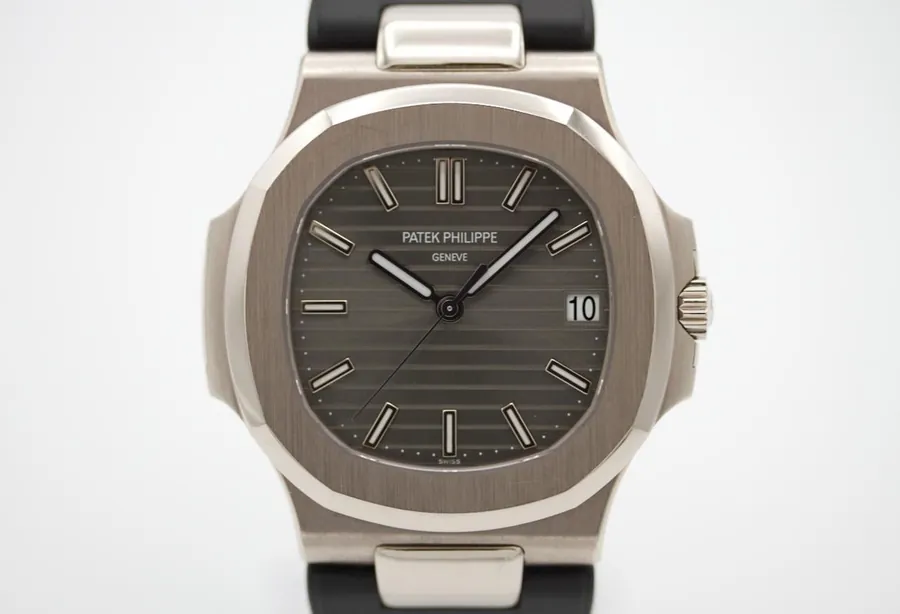 Patek Philippe Nautilus