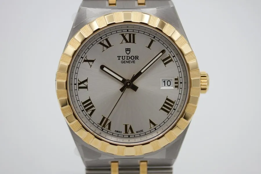 Tudor Royal