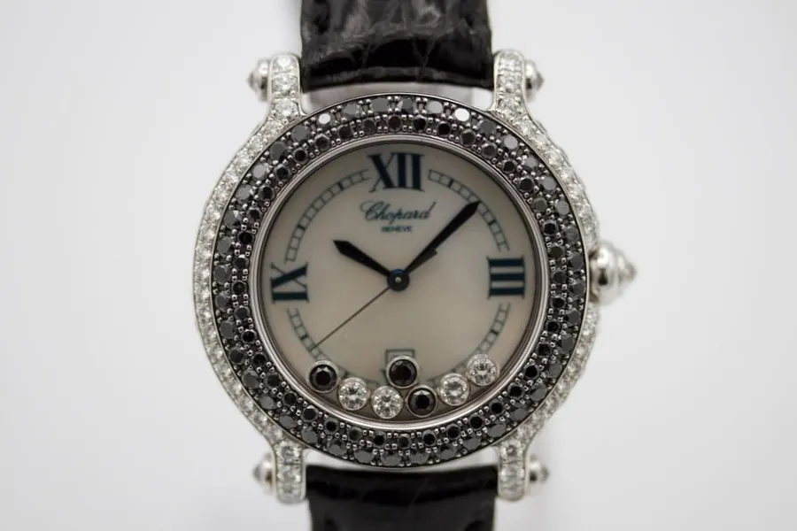 Chopard Happy Sport