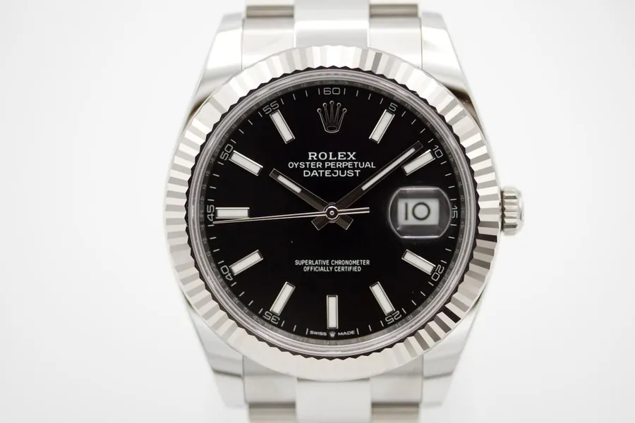 Rolex Datejust