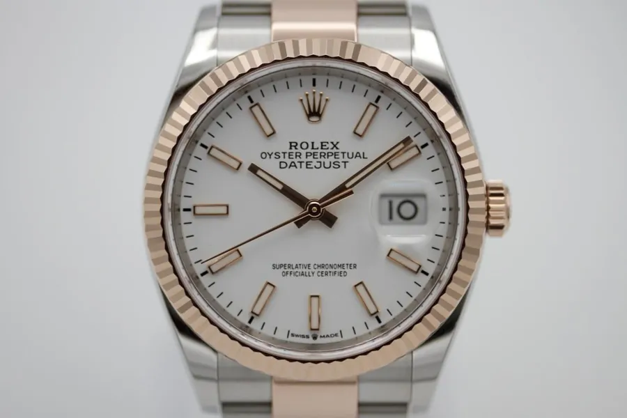 Rolex Datejust