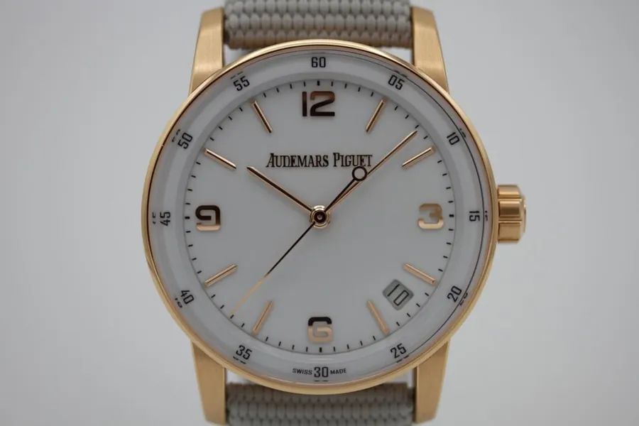 Audemars Piguet Code 11.59