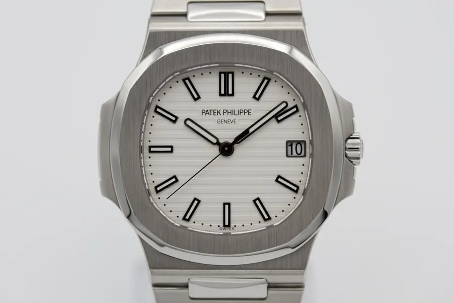 Patek Philippe Nautilus
