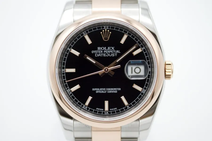 Rolex Datejust