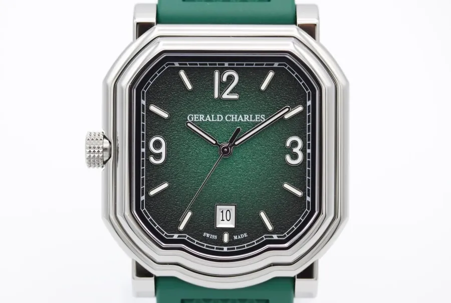 Gerald Charles Maestro GC Sport Grass