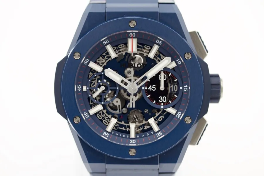 Hublot Big Bang