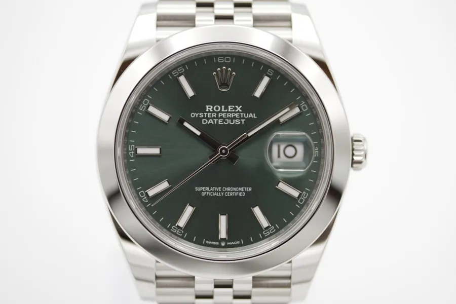 Rolex Datejust