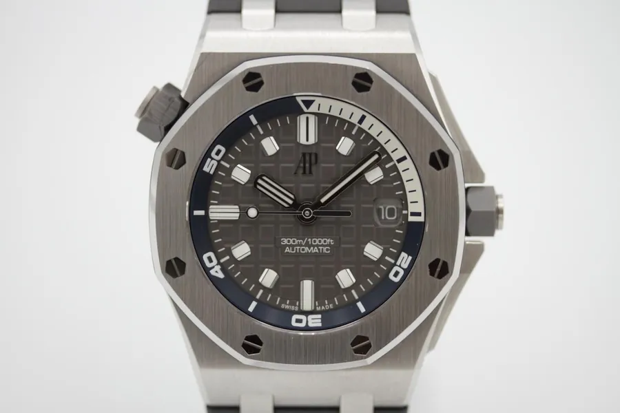 Audemars Piguet Royal Oak Offshore Diver