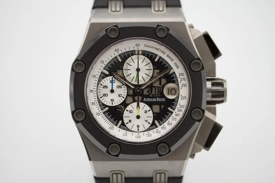 Audemars Piguet Royal Oak Offshore