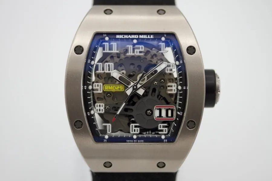 Richard Mille RM 029