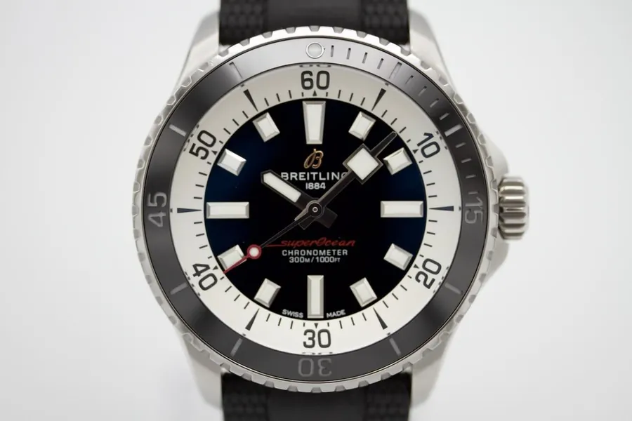 Breitling Superocean