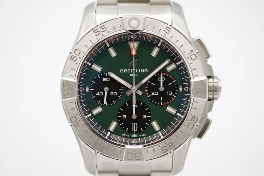 Breitling Avenger