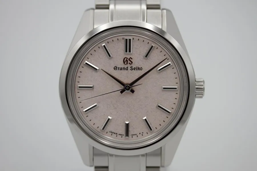 Grand Seiko Heritage Collection