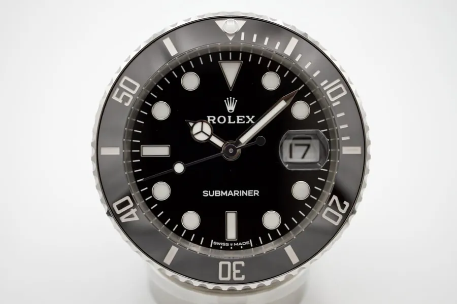 Rolex Submariner Date