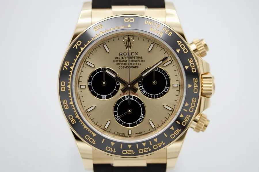 Rolex Daytona
