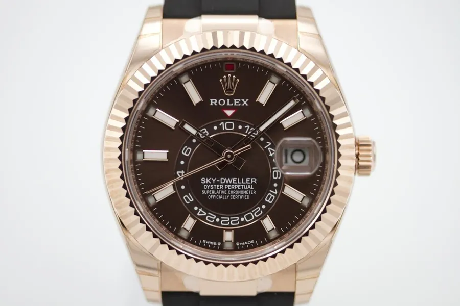 Rolex Sky-Dweller