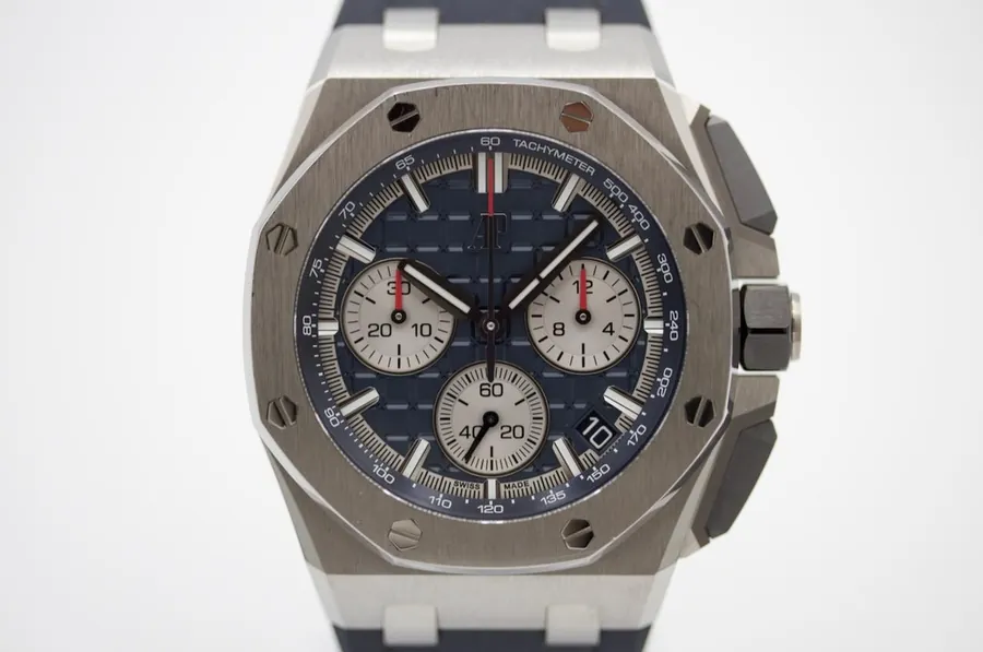 Audemars Piguet Royal Oak Offshore