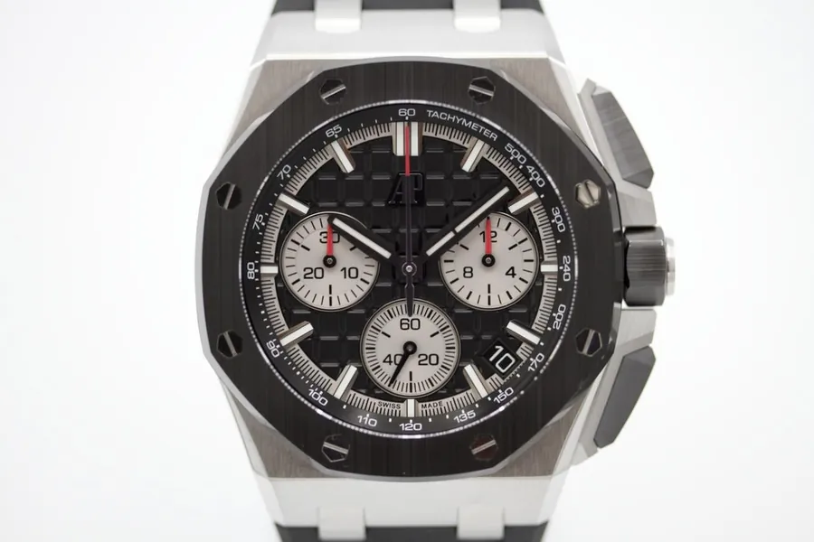 Audemars Piguet Royal Oak Offshore