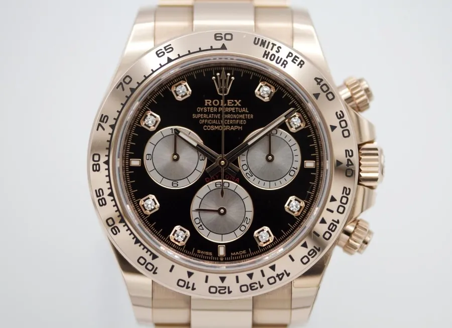 Rolex Daytona