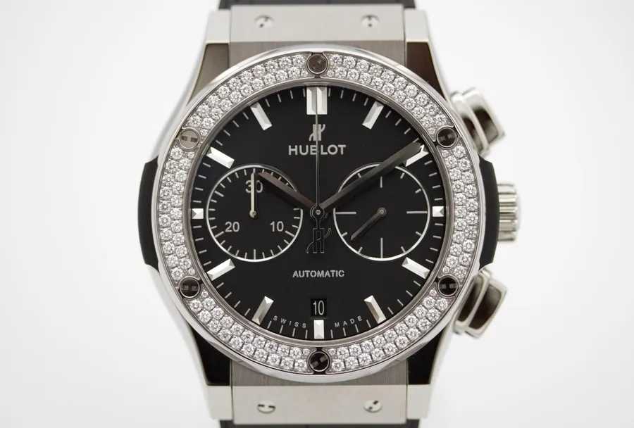 Hublot Classic Fusion